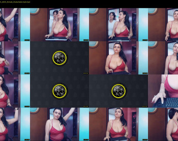 melisa_mcarthy — 14 minute Chaturbate couple cam show recording, 1080p, May 13, 2021