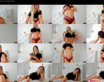 miaduval — 70 minute Chaturbate female cam show recording, 1080p, May 12, 2021