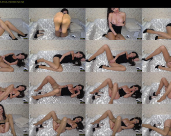 milena29 — 78 minute Chaturbate female cam show recording, 720p, May 12, 2021