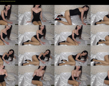 milena29 — 21 minute Chaturbate female cam show recording, 720p, May 12, 2021
