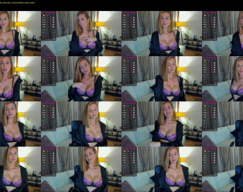miley_me — 19 minute Chaturbate female cam show recording, 1080p, May 12, 2021