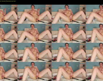 mimi_natali — 9 minute Chaturbate female cam show recording, 1080p, May 13, 2021