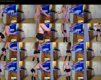 mindymars — 72 minute Chaturbate female cam show recording, 1080p, May 12, 2021