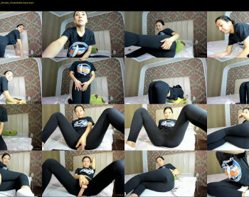 misatoo — 70 minute Chaturbate female cam show recording, 1080p, May 12, 2021