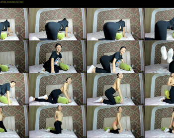 misatoo — 6 minute Chaturbate female cam show recording, 1080p, May 12, 2021