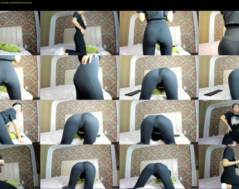 misatoo — 31 minute Chaturbate female cam show recording, 1080p, May 12, 2021