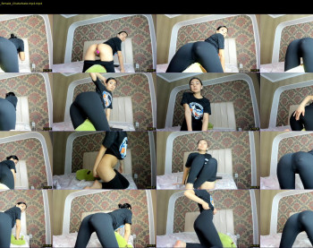 misatoo — 42 minute Chaturbate female cam show recording, 1080p, May 13, 2021