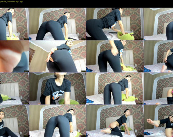 misatoo — 70 minute Chaturbate female cam show recording, 1080p, May 13, 2021