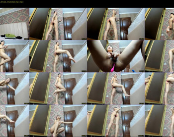misatoo — 73 minute Chaturbate female cam show recording, 1080p, May 13, 2021