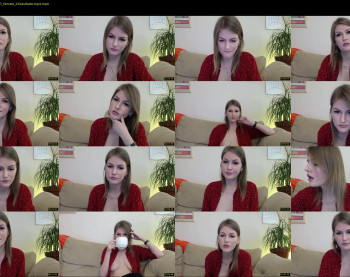 misslucci — 13 minute Chaturbate female cam show recording, 1080p, May 12, 2021