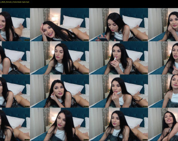 mmmaaa1234 — 23 minute Chaturbate female cam show recording, 1080p, May 12, 2021