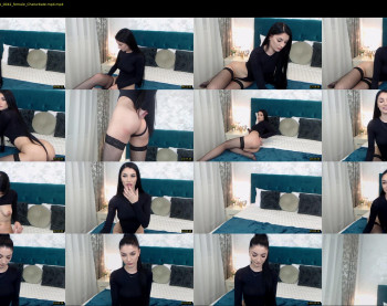 mmmaaa1234 — 70 minute Chaturbate female cam show recording, 1080p, May 13, 2021