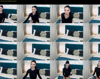 mmmaaa1234 — 70 minute Chaturbate female cam show recording, 1080p, May 13, 2021