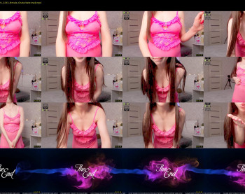 moniquetyler69 — 7 minute Chaturbate female cam show recording, 1080p, May 12, 2021