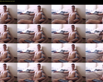 mr_longboy — 36 minute Chaturbate male cam show recording, 720p, May 12, 2021