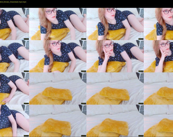 myassistant — 39 minute Chaturbate female cam show recording, 720p, May 12, 2021