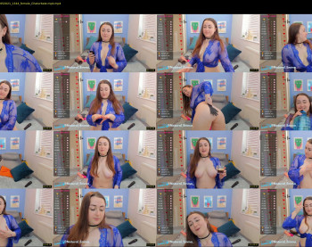 natural_british_emma — 70 minute Chaturbate female cam show recording, 1080p, May 12, 2021