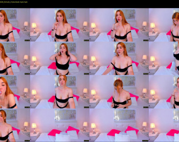 nicolette_01 — 70 minute Chaturbate female cam show recording, 720p, May 13, 2021