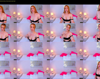 nicolette_01 — 70 minute Chaturbate female cam show recording, 720p, May 13, 2021