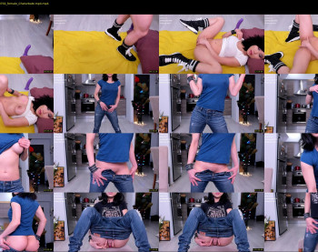 nikkisweetie — 70 minute Chaturbate female cam show recording, 1080p, May 12, 2021