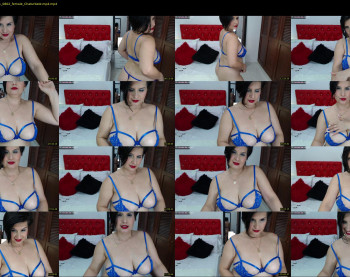 paola_williams — 70 minute Chaturbate female cam show recording, 1080p, May 12, 2021