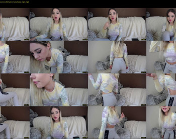 patricia_bloom — 26 minute Chaturbate female cam show recording, 1080p, May 12, 2021