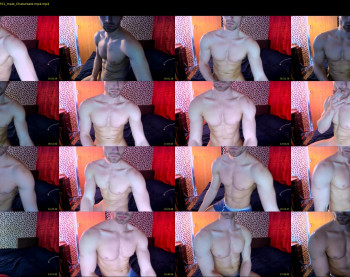 paul_rolex_ — 32 minute Chaturbate male cam show recording, 720p, May 12, 2021