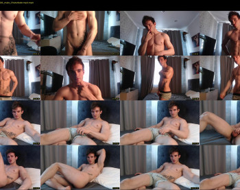 paul_rubini — 70 minute Chaturbate male cam show recording, 720p, May 12, 2021