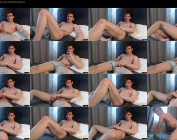 paul_rubini — 39 minute Chaturbate male cam show recording, 720p, May 12, 2021