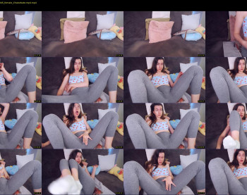 peaceduke — 62 minute Chaturbate female cam show recording, 1080p, May 12, 2021