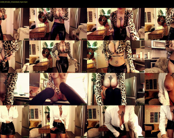 persianangel — 117 minute Chaturbate female cam show recording, 720p, May 12, 2021