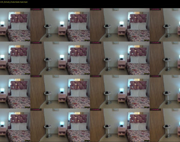 pk2secretxx — 9 minute Chaturbate female cam show recording, 720p, May 12, 2021