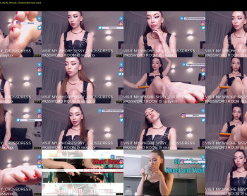 presidenttaylor — 70 minute Chaturbate female cam show recording, 720p, May 13, 2021