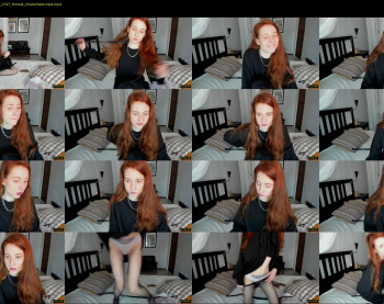 purplebeawer — 3 minute Chaturbate female cam show recording, 1080p, May 12, 2021