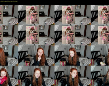 purplebeawer — 33 minute Chaturbate female cam show recording, 1080p, May 12, 2021