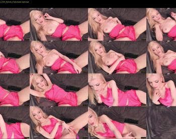 ramonatorres_ — 26 minute Chaturbate female cam show recording, 1080p, May 12, 2021