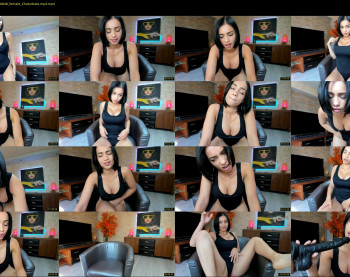 raquelle_star — 72 minute Chaturbate couple cam show recording, 1080p, May 12, 2021