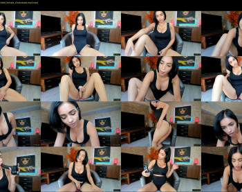 raquelle_star — 72 minute Chaturbate couple cam show recording, 1080p, May 12, 2021