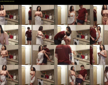 rrr1995 — 70 minute Chaturbate couple cam show recording, 1080p, May 12, 2021