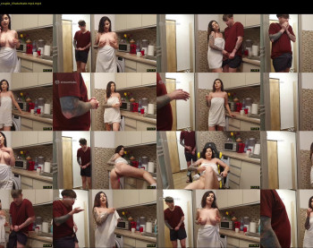 rrr1995 — 71 minute Chaturbate couple cam show recording, 1080p, May 12, 2021