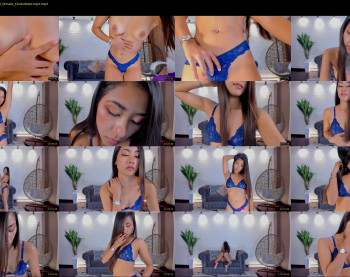 sadashi_ — 70 minute Chaturbate female cam show recording, 1080p, May 12, 2021