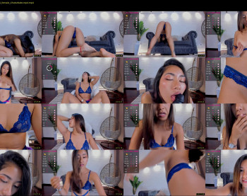 sadashi_ — 70 minute Chaturbate female cam show recording, 1080p, May 12, 2021