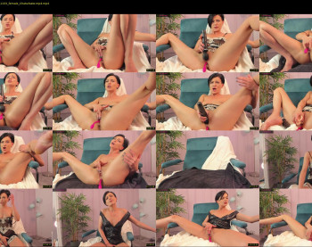 sander_sonia — 70 minute Chaturbate female cam show recording, 1080p, May 12, 2021