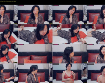 sandrami__ — 64 minute Chaturbate female cam show recording, 720p, May 12, 2021