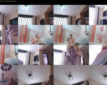 sashabulls — 29 minute Chaturbate couple cam show recording, 1080p, May 12, 2021