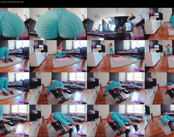 sexydea — 77 minute Chaturbate female cam show recording, 1080p, May 12, 2021