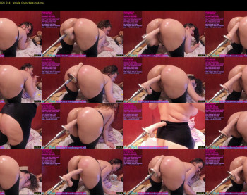 shygirlfromeurope — 70 minute Chaturbate female cam show recording, 1080p, May 13, 2021