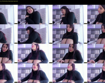 silviarichie_jade — 4 minute Chaturbate female cam show recording, 1080p, May 12, 2021