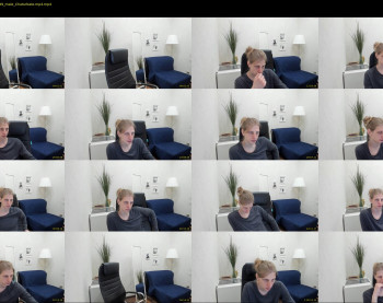 slim_andy — 68 minute Chaturbate male cam show recording, 1080p, May 13, 2021