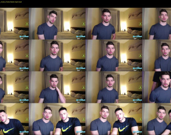 slimvers — 3 minute Chaturbate male cam show recording, 1080p, May 13, 2021